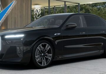 BMW M760 21.324 km 109.850 &euro; Hamburg 21073
