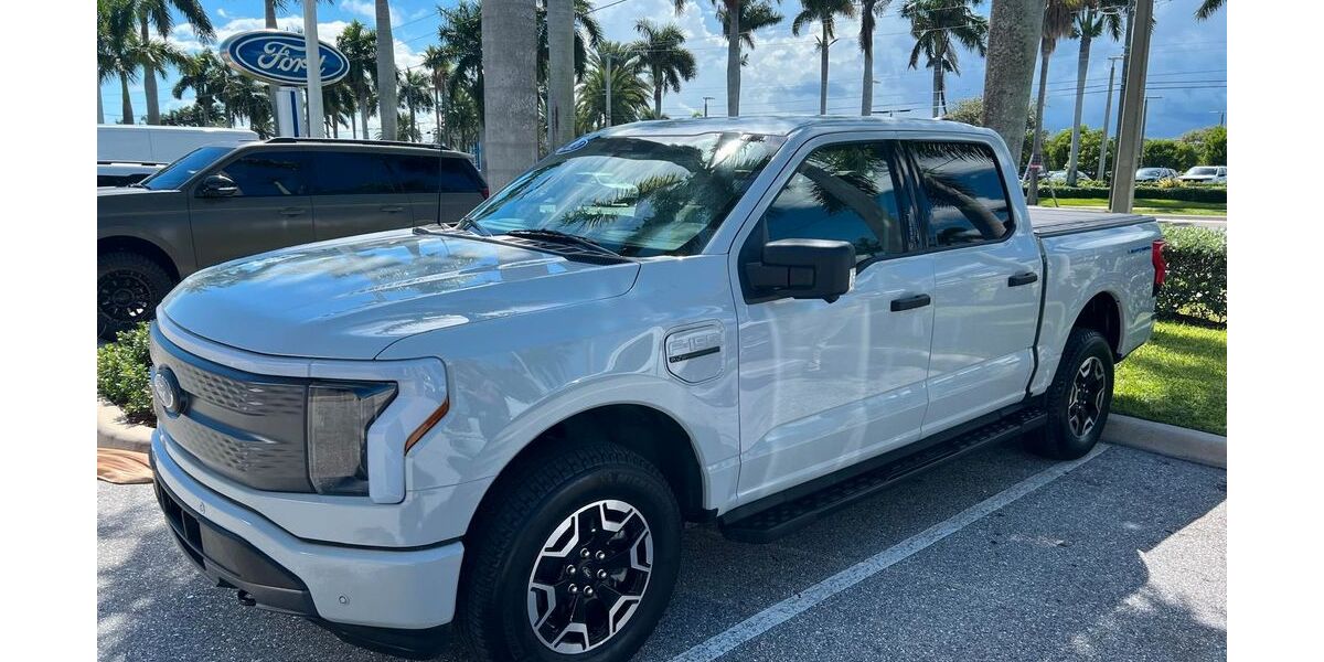 Ford F 150 33.000 km 74.999 &euro; Hamburg 22309