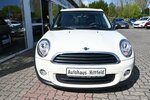 Mini One Clubman Klima Serviceheft HU-01.28 1.Hand 149.000 km 5.700 &euro; Seevetal - Hittfeld 21218