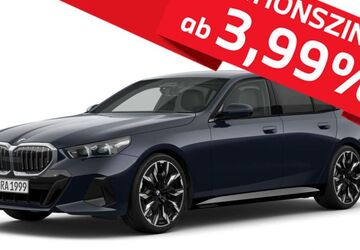 BMW 540 23.730 km 61.000 &euro; Hamburg 21073