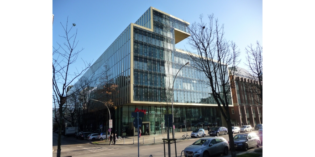 Idealer, repräsentativer Firmensitz in der Hamburger Neustadt - Gewerbeobjekt Hamburg Hamburg-Mitte | Angebot:23038486