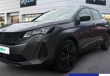 Peugeot 3008 30.813 km 20.990 &euro; Hamburg 20537