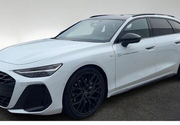 Audi A6 12.808 km 69.998 &euro; Hamburg 22529