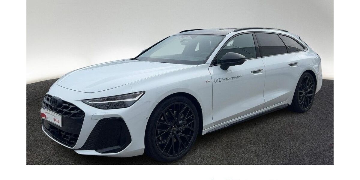 Audi A6 12.808 km 69.998 &euro; Hamburg 22529