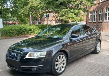 Audi A6 208.111 km 3.200 &euro; Hamburg 20539