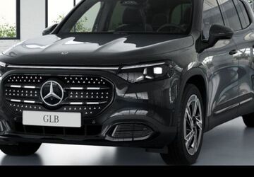 Mercedes-Benz GLB 250 9.900 km 52.750 &euro; Hamburg 22047