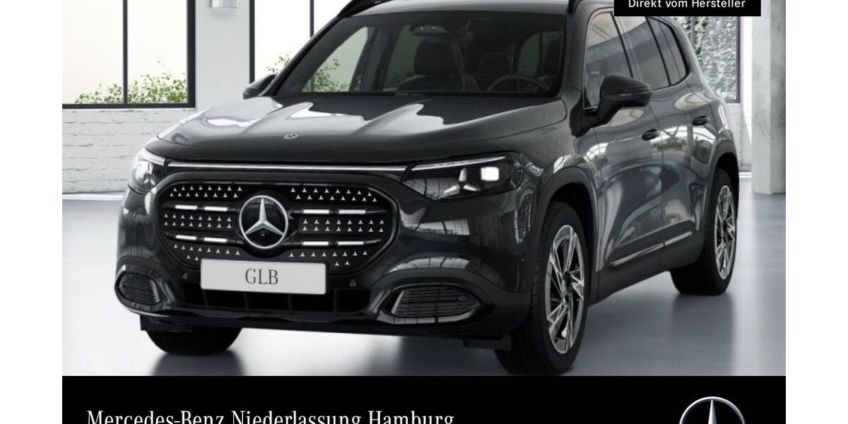 Mercedes-Benz GLB 250 9.900 km 52.750 &euro; Hamburg 22047