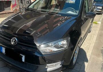 VW Polo 200.000 km 3.800 &euro; Hamburg 22767