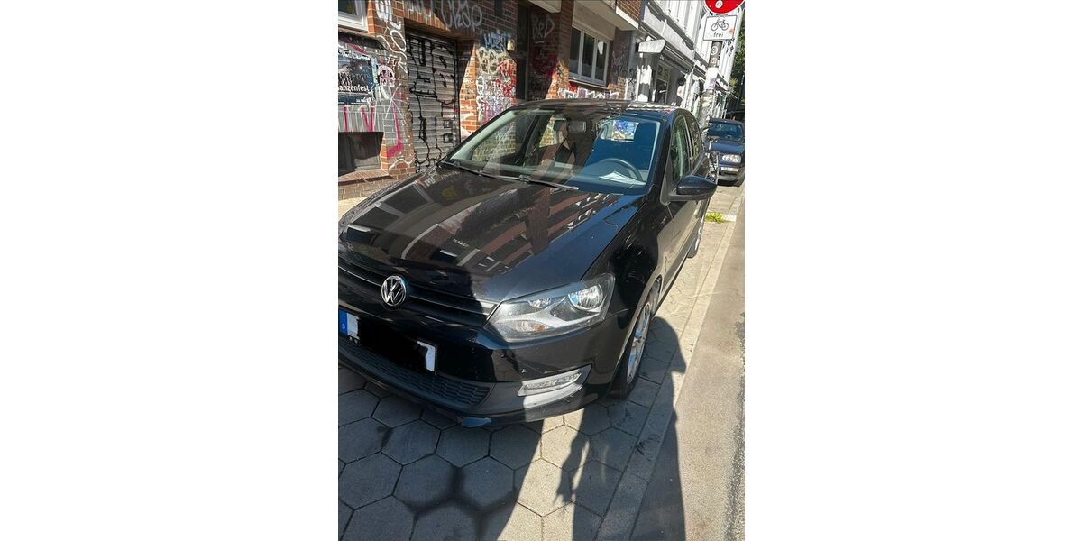 VW Polo 200.000 km 3.800 &euro; Hamburg 22767