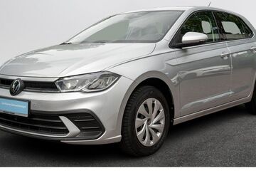 VW Polo 13.420 km 18.289 &euro; Hamburg 22457