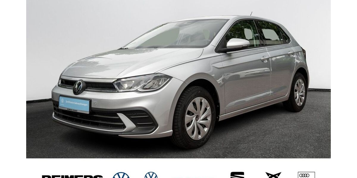 VW Polo 13.420 km 18.289 &euro; Hamburg 22457
