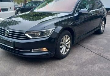 VW Passat Variant 215.000 km 9.990 &euro; Hamburg 22045