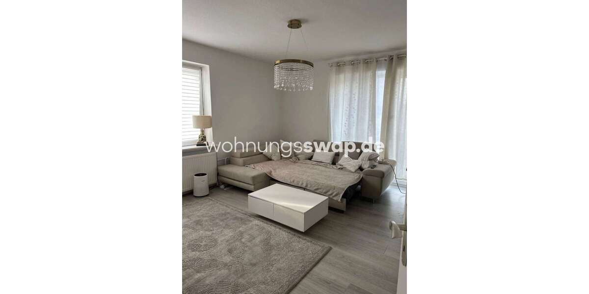 Etagenwohnung Hamburg-Mitte Mitte - 3 Zimmer, 66 m&sup2;, 544&euro; | Angebot:26779336