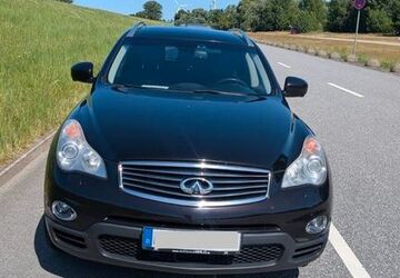INFINITI EX30 222.400 km 8.700 &euro; Hamburg 22337