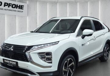 Mitsubishi Eclipse Cross 56.760 km 20.950 &euro; Hamburg 22047