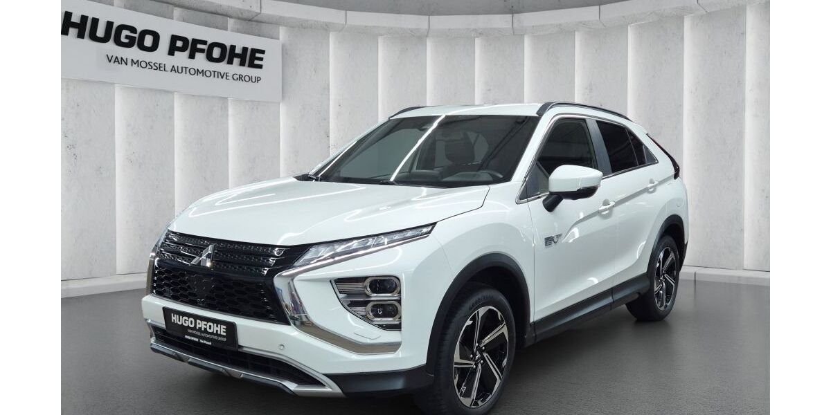 Mitsubishi Eclipse Cross 56.760 km 20.950 &euro; Hamburg 22047
