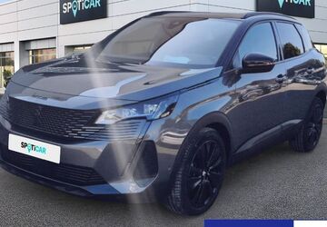 Peugeot 3008 33.788 km 22.990 &euro; Hamburg 22457