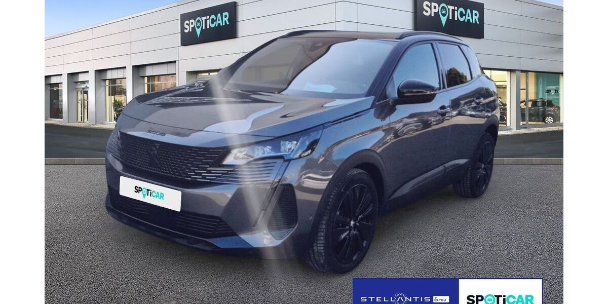 Peugeot 3008 33.788 km 22.990 &euro; Hamburg 22457