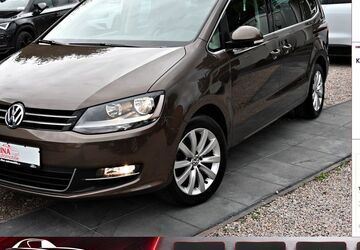 VW Sharan 175.000 km 14.980 &euro; Hamburg 22179
