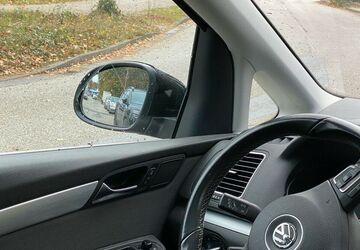 VW Sharan 150.000 km 9.980 &euro; Hamburg 22527