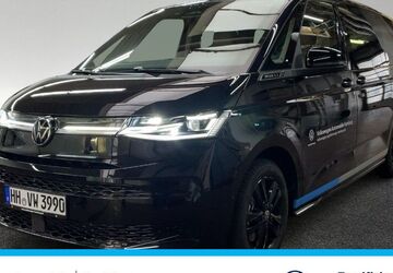 VW T7 Multivan 12.500 km 59.885 &euro; Hamburg 22761