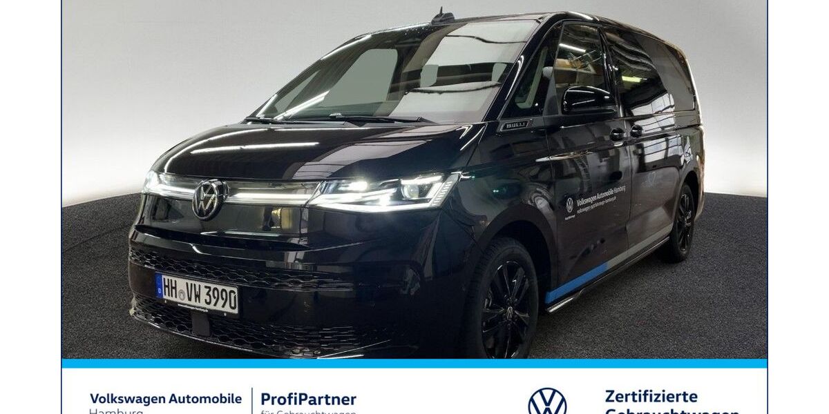 VW T7 Multivan 12.500 km 59.885 &euro; Hamburg 22761