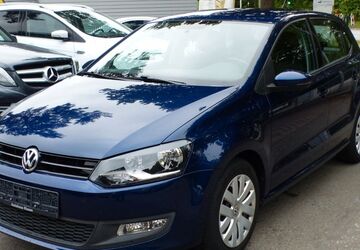 VW Polo 180.000 km 4.299 &euro; Hamburg 22559