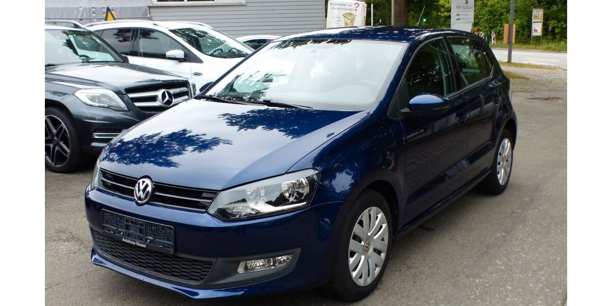 VW Polo 180.000 km 4.299 &euro; Hamburg 22559