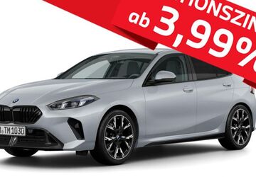 BMW 120 25.401 km 31.666 &euro; Hamburg 21073