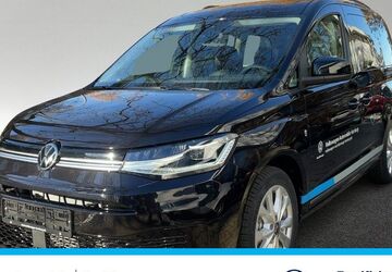 VW Caddy 12.500 km 41.445 &euro; Hamburg 22761