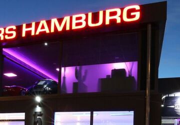 Smart #1 66.298 km 26.885 &euro; Hamburg 22453