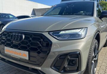Audi Q5 29.214 km 46.950 &euro; Hamburg 22047