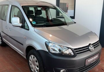 VW Caddy 144.315 km 5.500 &euro; Henstedt-Ulzburg (bei Hamburg) 24558