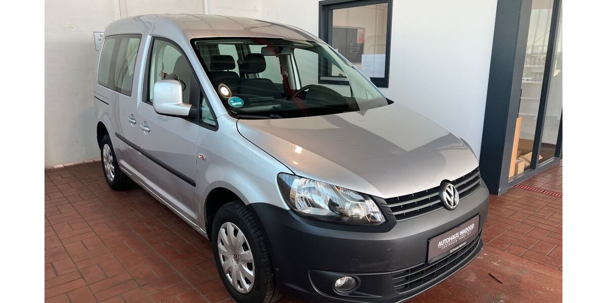 VW Caddy 144.315 km 5.500 &euro; Henstedt-Ulzburg (bei Hamburg) 24558