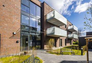 Wohnung Bönningstedt - 2 Zimmer, 67 m&sup2;, 1.652&euro; | Angebot:26220926