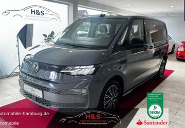 VW T7 Multivan 32.333 km 43.800 &euro; Pinneberg 25421