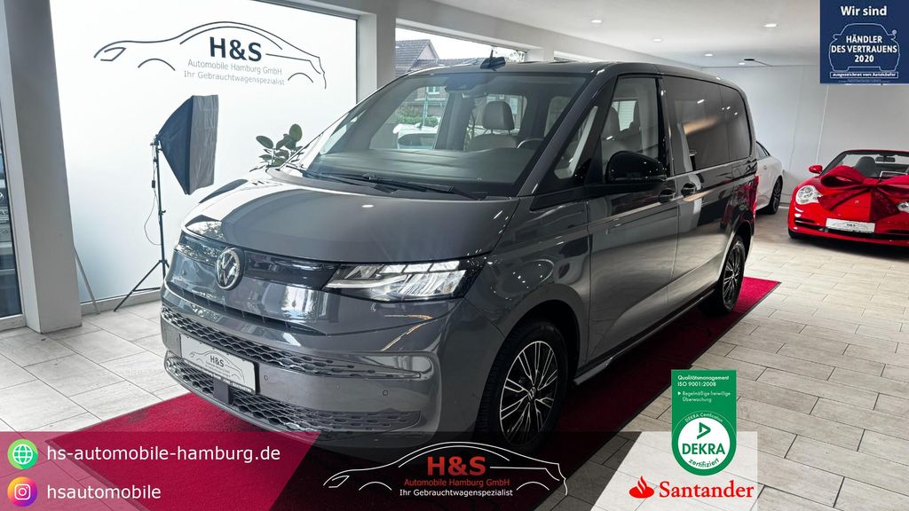 VW T7 Multivan 32.333 km 43.800 &euro; Pinneberg 25421