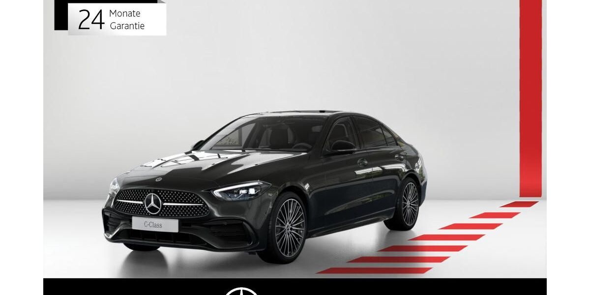 Mercedes-Benz C 220 14.809 km 44.390 &euro; Hamburg-Elbe 22609