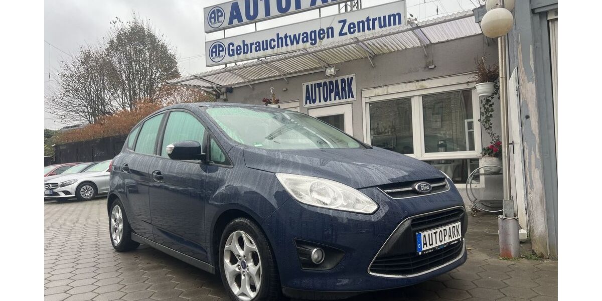 Ford Grand C-Max 132.000 km 7.700 &euro; Hamburg 22117