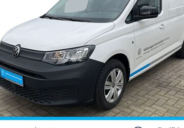 VW Caddy 24.500 km 25.885 &euro; Hamburg 22761