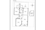 Etagenwohnung Hamburg Hohenfelde - 4 Zimmer, 110 m&sup2;, 1.800&euro; | Angebot:25342014