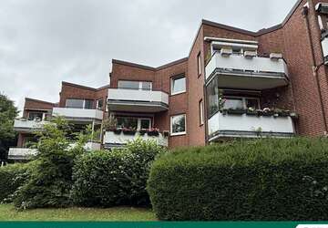 Wohnung Bargteheide - 3 Zimmer, 89 m&sup2;, 1.239&euro; | Angebot:26995873