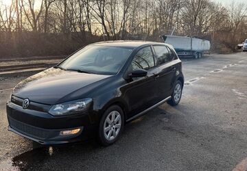 VW Polo 205.359 km 2.300 &euro; HAMBURG 22113