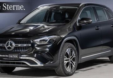 Mercedes-Benz GLA 220 17.018 km 40.980 &euro; Hamburg 22549