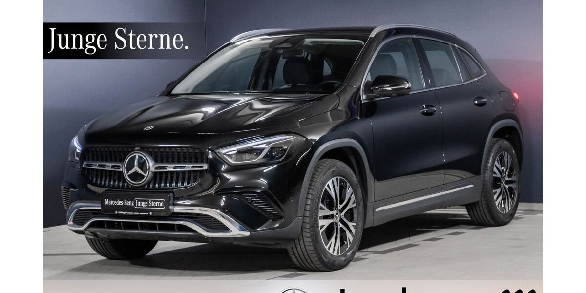 Mercedes-Benz GLA 220 17.018 km 40.980 &euro; Hamburg 22549