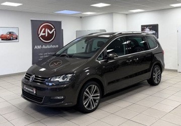 VW Sharan 229.000 km 14.499 &euro; Hamburg 21031