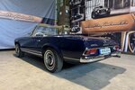 Mercedes-Benz 230 SL Pagode W113 von Grund auf restauriert 72.000 km 99.999 &euro; Hamburg 22339