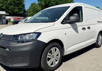 VW Caddy Maxi 229.000 km 9.750 &euro; Seevetal bei Hamburg 21217