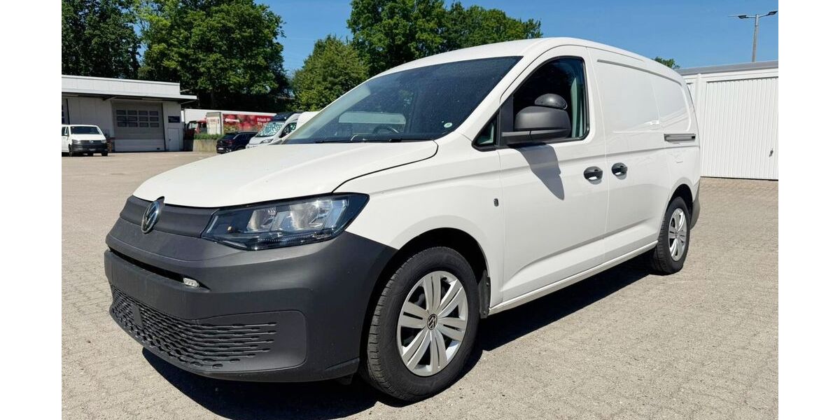 VW Caddy Maxi 229.000 km 9.750 &euro; Seevetal bei Hamburg 21217