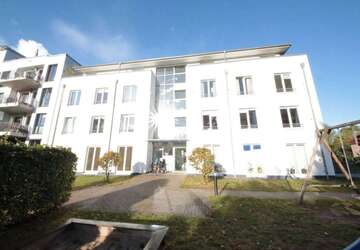 Wohnung Hamburg Schnelsen - 3 Zimmer, 94 m&sup2;, 1.120&euro; | Angebot:27268357